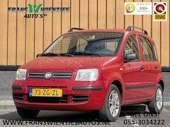 Fiat Panda - 1.2 Edizione Cool | Handel \ Export | Loopt onregelmatig | Origineel Nederlands | NAP | Li