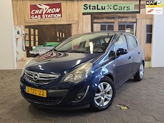 Opel Corsa - 1.4-16V Business+/N.A.P/AIRCO/CRUISE/BOEKJES/