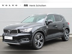 Volvo XC40 - 1.5 T4 Recharge R-Design| Elektrisch glazen panorama-dak |Onyx Black metallic |Semi Elektr
