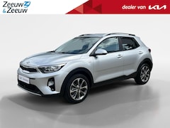 Kia Stonic - 1.0 T-GDi DynamicPlusLine Eerste eigenaar | Dealer onderhouden | Navigatie | Airco |