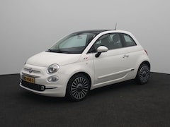 Fiat 500 - 0.9 TwinAir Turbo Lounge | AUT. | Navi | Panorama Dak |