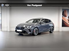 BMW 1-serie - 120 M Sport Design Edition | Glazen Panoramadak | Harman Kardon | Stoelverwarming | Trekha