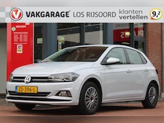 Volkswagen Polo - 1.0 TSI *Comfortline* | Carplay | Adaptive Cruise & Climate Control | PDC | Bluetooth |