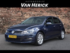 Volkswagen Golf - 1.0 TSI 115PK Connected Series 5 deurs | Camera | Cruise