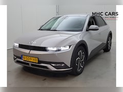 Hyundai IONIQ 5 - Connect+ AWD 73kWh | Verwacht | LEder | Navi |