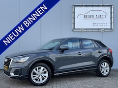 Audi Q2 - 30 TFSI Design Automaat Navigatie/Climate/17inch