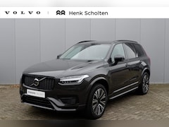 Volvo XC90 - T8 AUT8 456PK Ultimate Dark, | Wegklapbare trekhaak | 360 Graden Camera | Getint Glas Acht