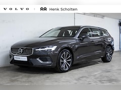 Volvo V60 - T6 Plug-in hybrid AWD Essential Edition