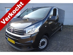 Fiat Talento - 2.0 JTD 146 PK L2H1 NAVIGATIE TREKHAAK CRUISE CONTROL