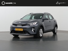 Kia Stonic - 1.0 T-GDi MHEV DynamicLine | Trekhaak | Parkeercamera | Apple Carplay/Android Auto | Cruis
