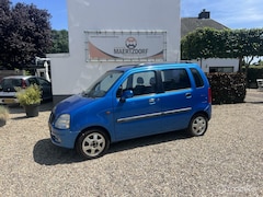 Opel Agila - 1.2-16v AIRCO 1.2-16V Elegance