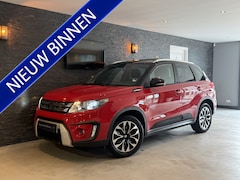 Suzuki Vitara - 1.6 High Executive Bj: 2016 / Automaat / Panoramadak apk tot 03-2026