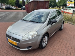 Fiat Grande Punto - 1.4 Active