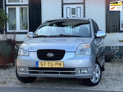 Kia Picanto - 1.0 M-bition|Elek-ramen|Nieuwe koppeling|