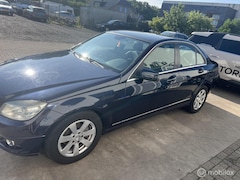 Mercedes-Benz C-klasse - 200 CDI Business Class Elegance