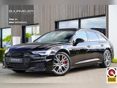 Audi A6 Avant - 55 TFSI e Quattro Competition - Vol uitgevoerd - Dealer onderhouden - Panoramisch schuif/k