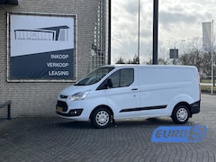 Ford Transit Custom - 270 2.2 TDCI L1H1 Trend*A/C*CRUISE*HAAK*TEL*PDC*3P