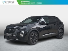 Peugeot e-2008 - EV GT 54 kWh | WARMTEPOMP | 360 GRADEN CAMERA |