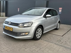 Volkswagen Polo - 1.2 TDI NAP Parkeersensor Bl.M. Comfl