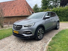 Opel Grandland X - 1.2 Turbo Business Edition-Naci-Carplay-PDC-19"