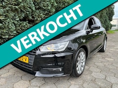 Audi A1 Sportback - 1.0 TFSI Design Pro Line Plus