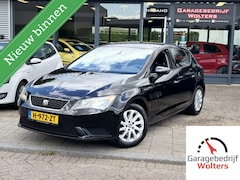Seat Leon - 1.2 TSI Reference airco 5drs lmv nette auto