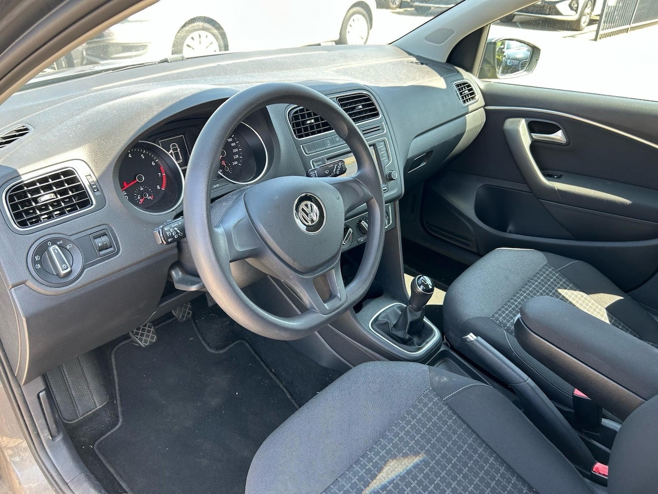 Volkswagen Polo - 1.2 TSI Comfortline 90 PK | WORDT VERWACHT | - AutoWereld.nl