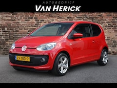 Volkswagen Up! - 1.0 move up Bleutooth | Airco