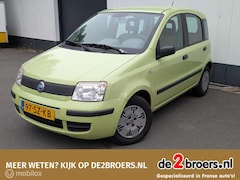 Fiat Panda - 1.1 Young/ Nieuwe Apk