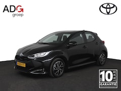 Toyota Yaris - 1.5 Hybrid TeamNL | Climate control | Adaptieve cruise control | Parkeercamera |