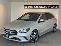 Mercedes-Benz B-klasse - 250 e Business Solution Luxury Limited