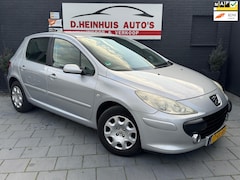 Peugeot 307 - 1.4-16V XS AIRCO 5DRS