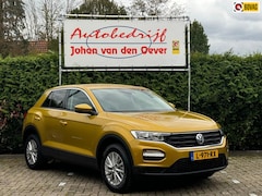 Volkswagen T-Roc - 1.0 TSI|Bluetooth|FrontLane assist|All-in Prijs