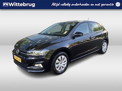 Volkswagen Polo - 1.0 TSI Comfortline Business DSG/ Metallic/ Clima/ Navi/ Parkeersensor