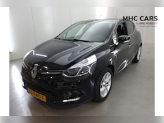 Renault Clio - 0.9 TCe Intens | LMV | Navi | Clima |