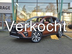 Suzuki S-Cross - 1.4 Boosterjet Style Smart Hybrid | Achteruitrijcamera | 6 jaar Garantie | 360 graden came