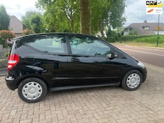 Mercedes-Benz A-klasse - 150 Classic