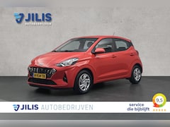 Hyundai i10 - 1.0 Comfort | Apple carplay | Airconditioning | Cruise control | Bluetooth