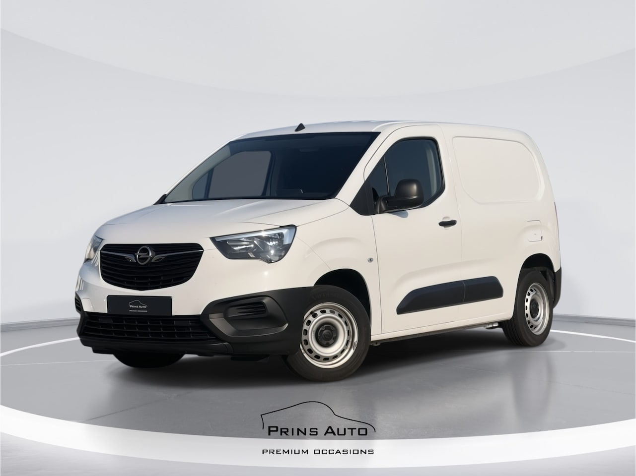 Opel Combo - 1.5D L1H1 Edition |TREKHAAK|PARKEERS|CRUISE| 3159 - AutoWereld.nl