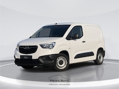 Opel Combo - 1.5D L1H1 Edition |AIRCO|TREKHAAK|PARKEERS|CRUISE| 3159
