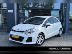 Kia Rio - 1.2 CVVT ComfortLine