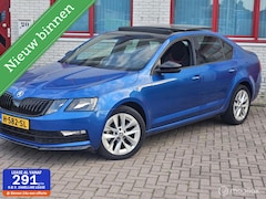 Skoda Octavia - 1.0 TSI Greentech Sport Business/PANODAK