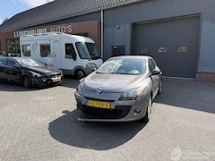 Renault Mégane - 1.6 Parisienne Hatchback 5-dr