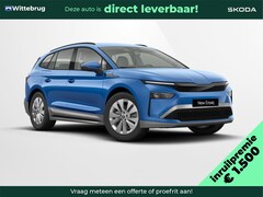 Skoda Enyaq iV - 60 Selection Camera / Climatronic / Side Assist / Adaptive Cruise Control / Keyless / Sens