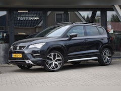 SEAT Ateca - 1.5 TSI FR | PANORAMADAK | VIRTUAL COCKPIT | DEALER ONDERHOUDEN | BEATS AUDIO | STOELVERWA