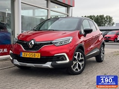 Renault Captur - 0.9 TCe Intens