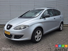 SEAT Altea XL - 1.6 25 Edition - Airco - Nap