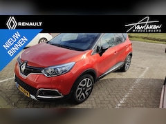 Renault Captur - TCe 120 Xmod AUTOMAAT LEER CAMERA