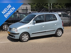 Hyundai Atos - 1.1i Automaat Dynamic