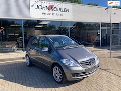 Mercedes-Benz A-klasse - 160 BlueEFFICIENCY Business Class